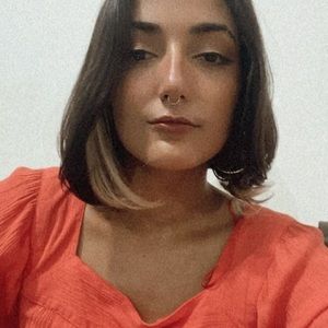 Meet your Posher, Maria fernanda